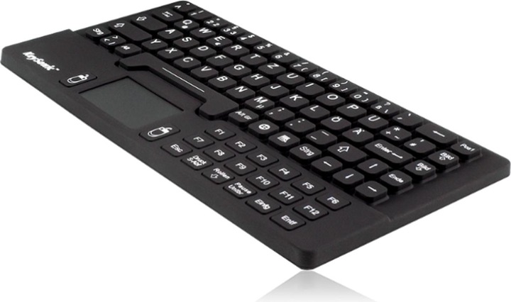 Actual product image KeySonic KSK-5031IN (DE, Cable)