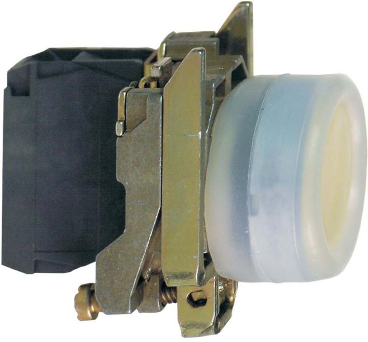 Actual product image Schneider Electric Illuminated pushbutton