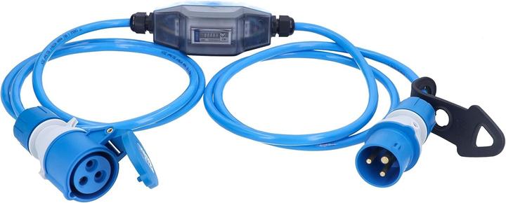 Produktbild As - Schwabe Wechselstromzähler