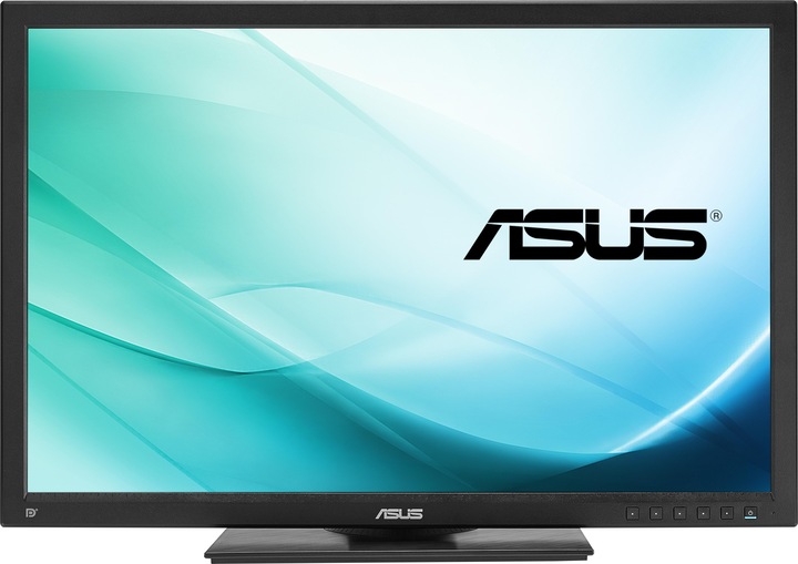 Produktbild ASUS Be24aqlb (1920 x 1200 Pixel, 24.10")