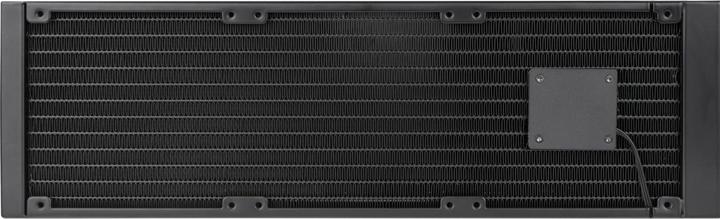 Actual product image Thermaltake TT AW420 AiO Black