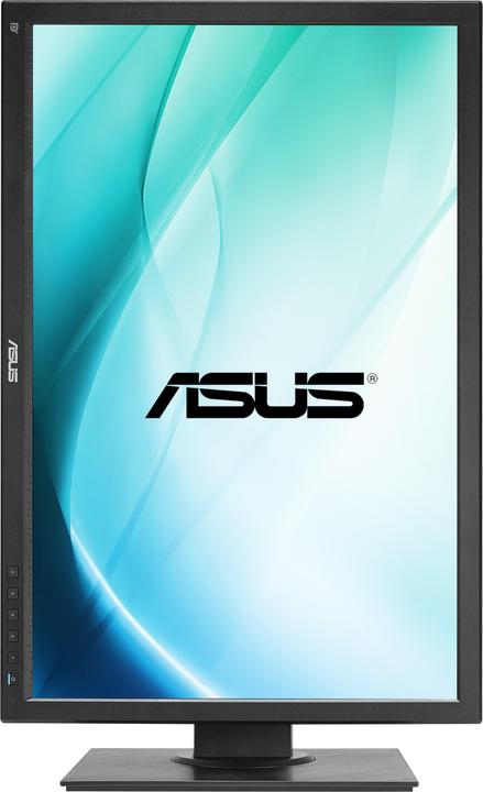 Actual product image ASUS Be24aqlb (1920 x 1200 pixels, 24.10")