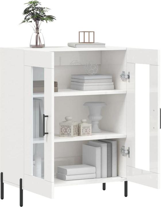 Image du produit vidaXL Sideboard (69.50 x 34 x 90 cm)