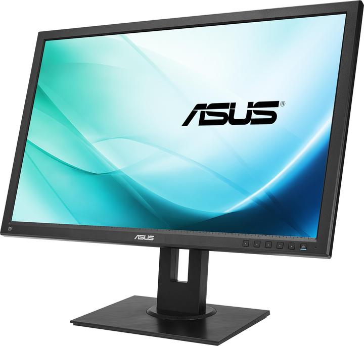 Actual product image ASUS Be24aqlb (1920 x 1200 pixels, 24.10")