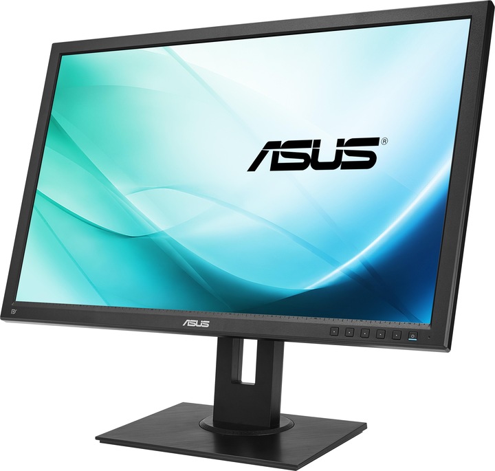 Produktbild ASUS Be24aqlb (1920 x 1200 Pixel, 24.10")