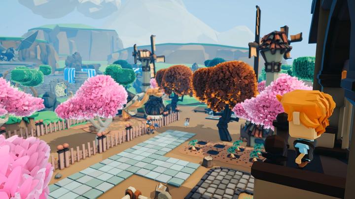Image du produit Sold Out Epic Chef (Switch, DE)