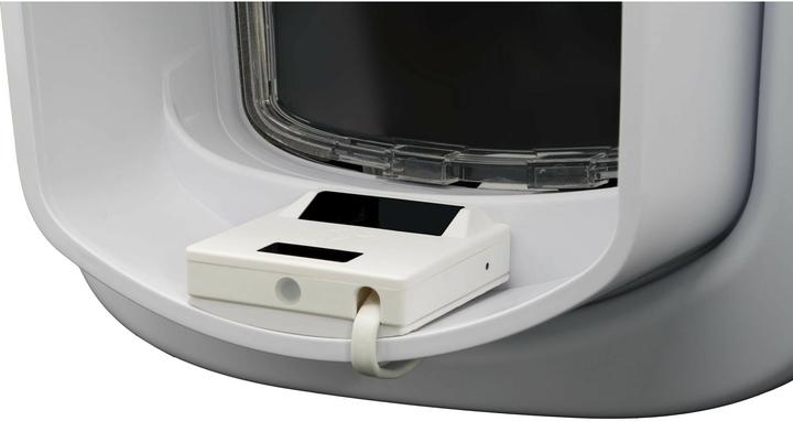 Zeromouse 2.0 zur Katzenklappe (Mikrochip Katzenklappe)