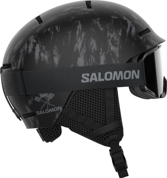 Immagine prodotto Salomon Orka Player Combo (49 - 53 cm)