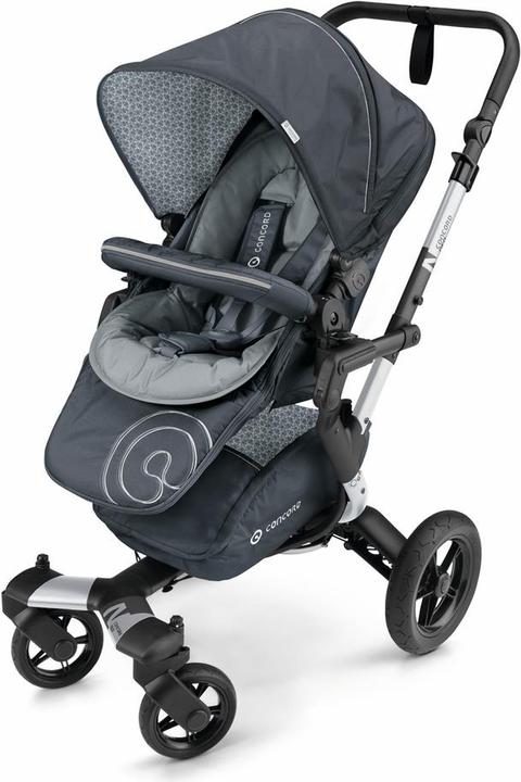 Actual product image Concord Neo Mobility