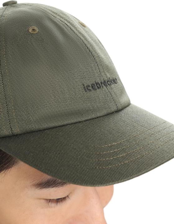 Actual product image Icebreaker 6 Panel (One size)