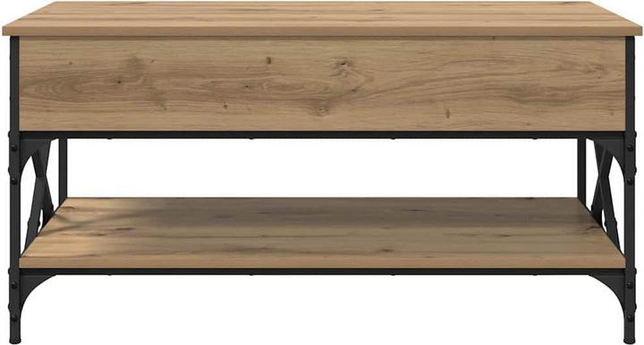 Immagine prodotto vidaXL Couchtisch (100 x 50 x 50 cm)