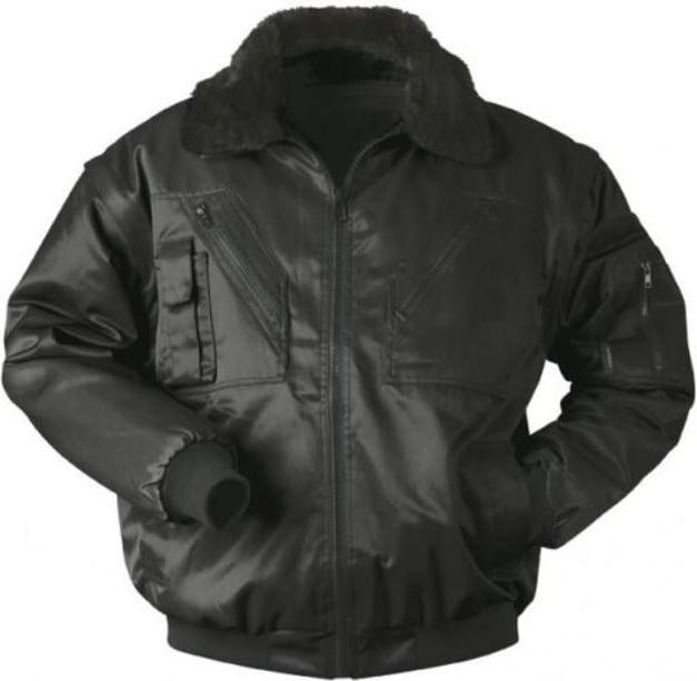 Actual product image No Name Winter Pilot Jacket Size M (M)