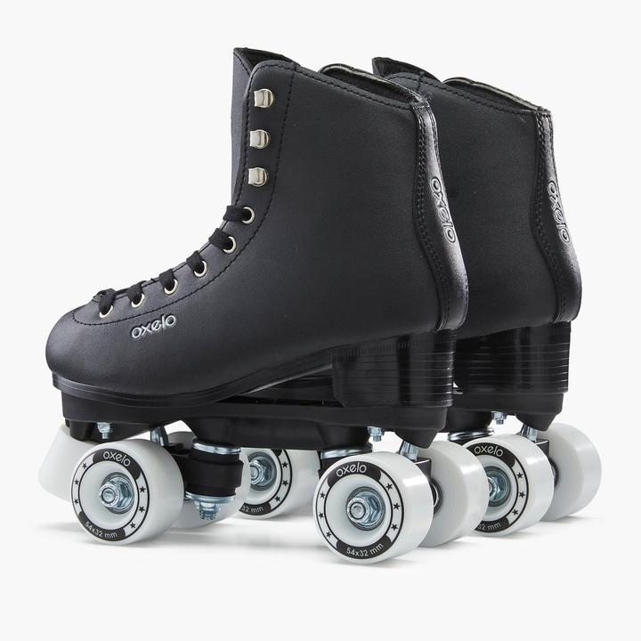 Actual product image Oxelo QUAD 100 (36)