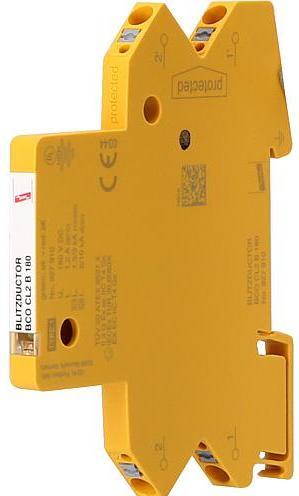 Actual product image Dehn 927910 BCO CL2 B 180 Compact
