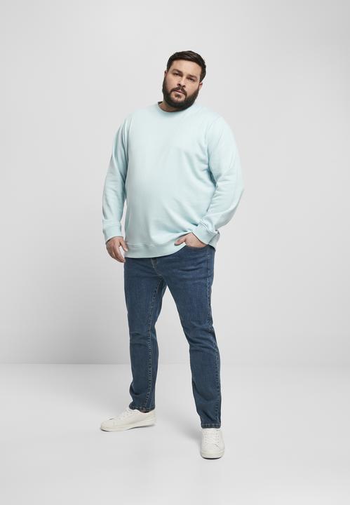 Image du produit Urban Classics Basic Terry Crew (M)