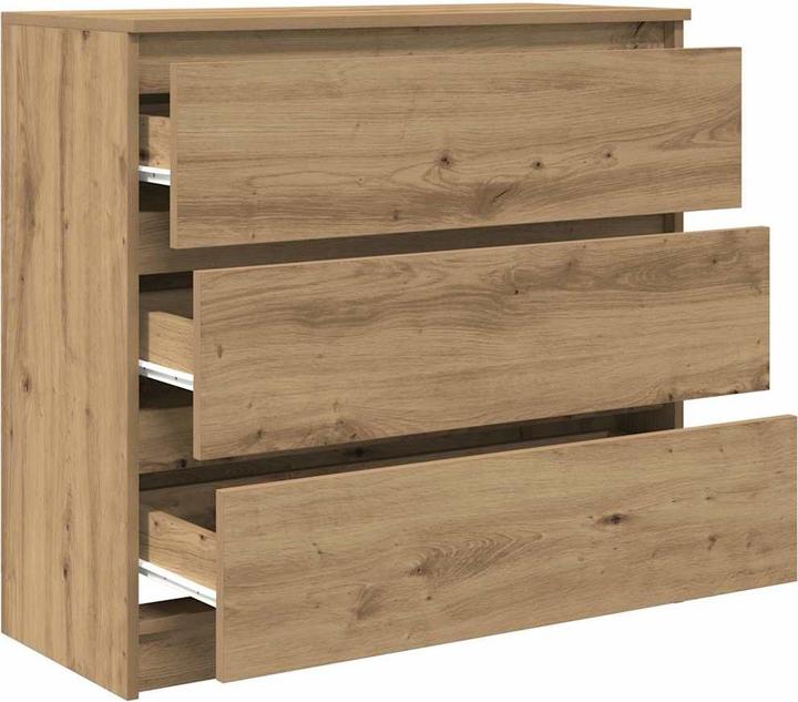 Produktbild vidaXL Sideboard (80 x 35 x 76 cm)