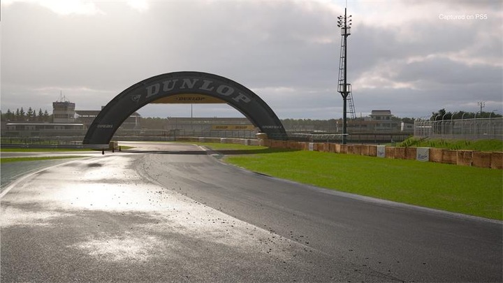 Produktbild Sony Gran Turismo 7 (PS5, Multilingual)