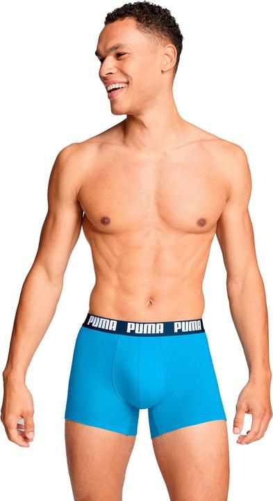 Image du produit Puma Basic Boxer (XL, lot de 2)