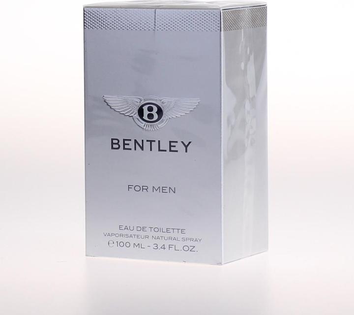 Produktbild Bentley Parfum (Eau de Toilette, 100 ml)