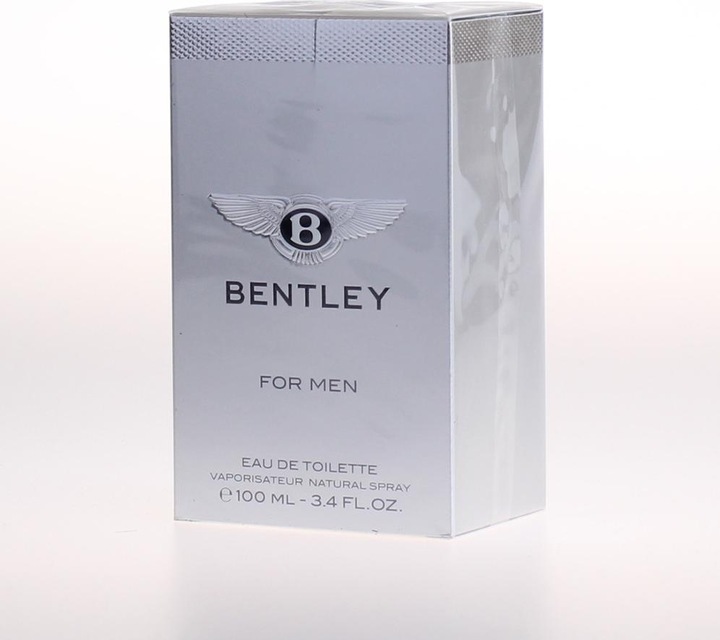 Immagine prodotto Bentley Profumo (Eau de toilette, 100 ml)