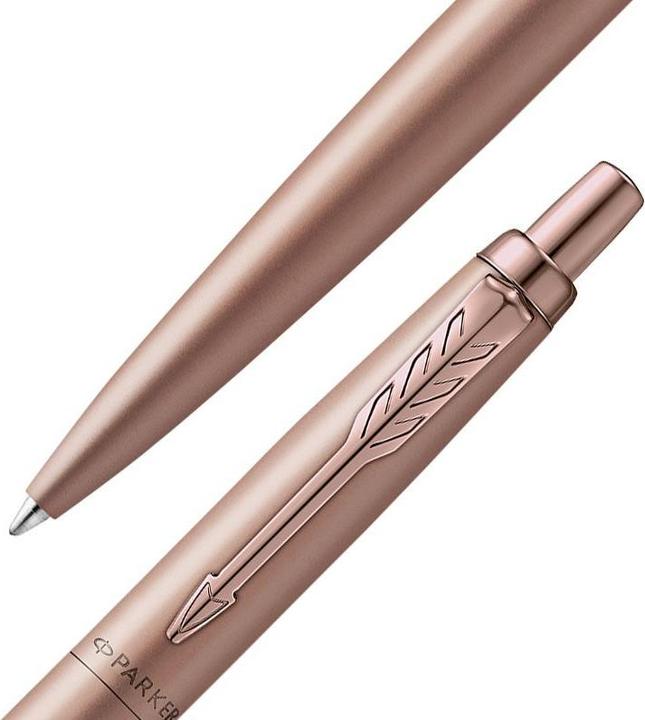 Actual product image Parker Jotter XL Monochrom (Pink gold, 1 x)