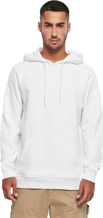 Immagine prodotto Build Your Brand Felpa con Cappuccio Regolare Uomo (4XL)