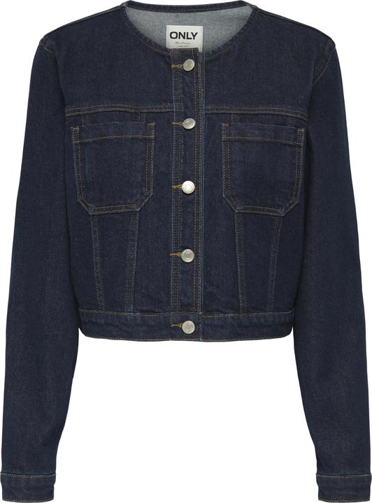 Actual product image Only ONLJOANA Jeansjacke Jeansjacke (XS)