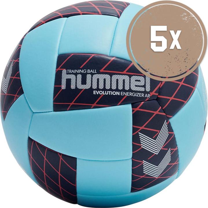 Immagine prodotto hummel 5er Ballset EVOLUTION ENERGIZER AR HB