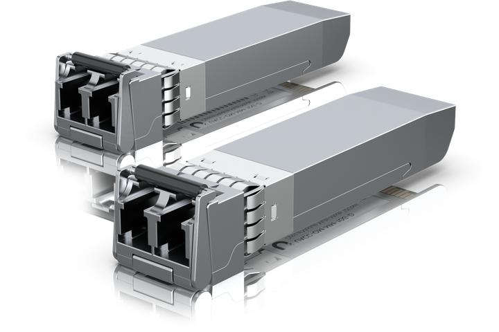 Produktbild Ubiquiti Switch Acc MM SFP+ UACC-OM-MM-10G-D-20