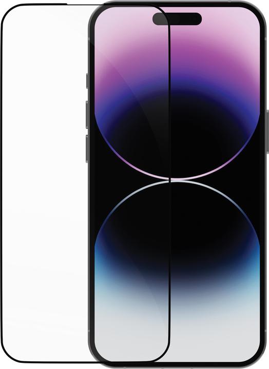 Immagine prodotto dbramante1928 Eco-Shield (1 Pezzo/i, Apple iPhone 14 Pro)