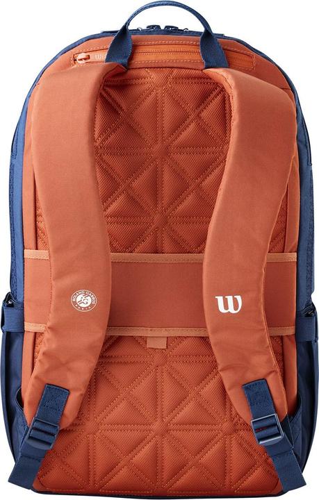 Productafbeelding Wilson Roland Garros 2026