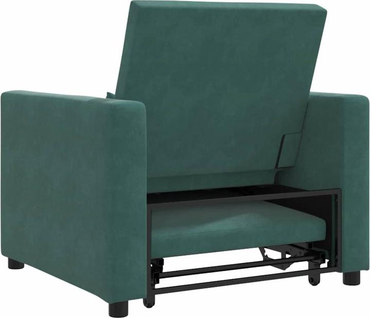 Produktbild vidaXL Klappsofas