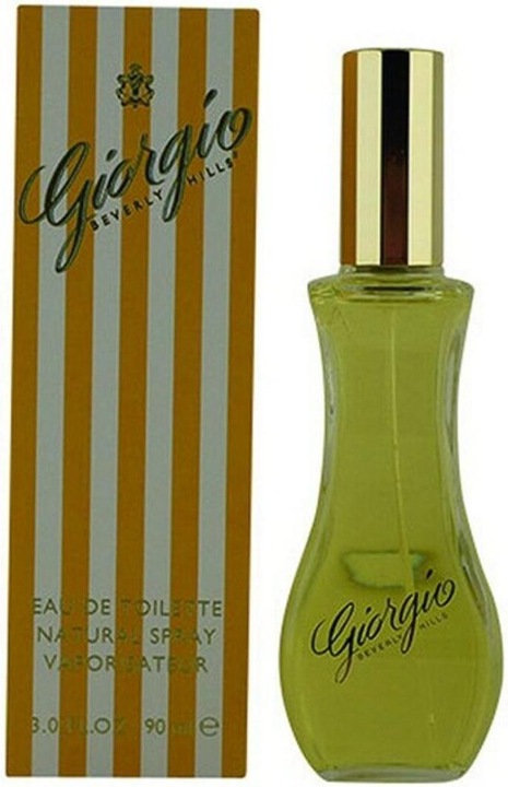 Immagine prodotto Giorgio Beverly Hills Giorgio (Eau de toilette, 50 ml)