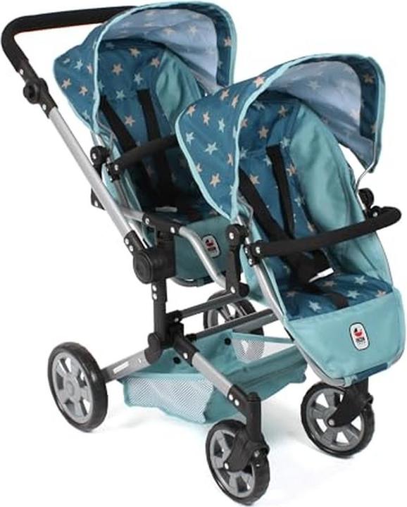 Bayer Chic 2000 Linus Duo