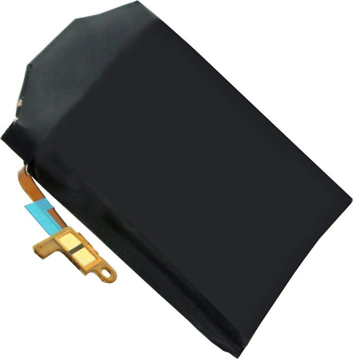 Actual product image Samsung Gear S3 Frontier battery, SM-R760