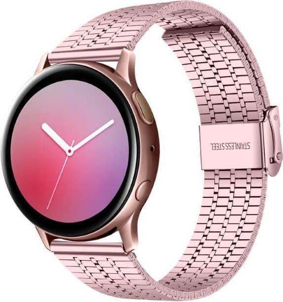 Produktbild MU Style SH Series Bead Metall Ersatz Armband (22 mm, Metalllegierung)