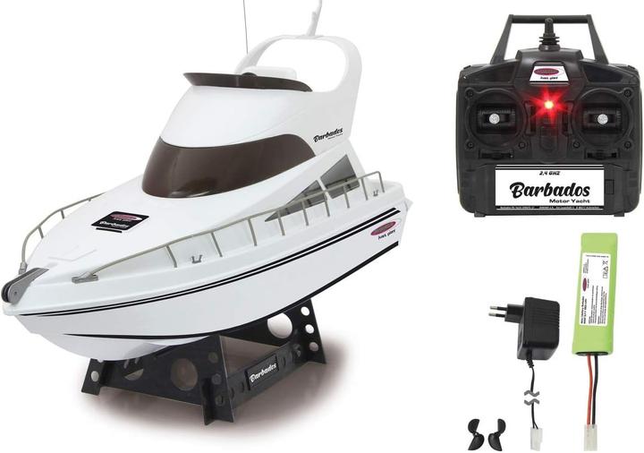 Image du produit Jamara Barbade