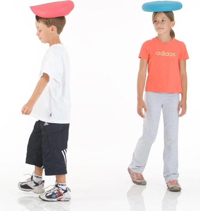 Actual product image Togu Dynair Kids