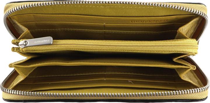 Actual product image FredsBruder Stines Wallet