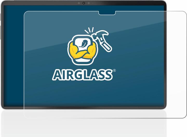 Immagine prodotto BROTECT AirGlass Vetro (1 Pezzo/i, Blackview Oscal Pad 13)