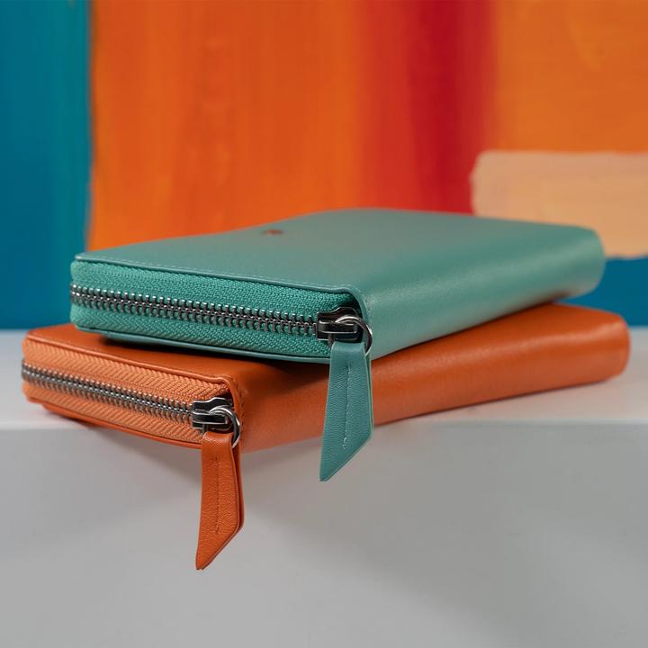 Actual product image Braun Büffel Joy Rfid