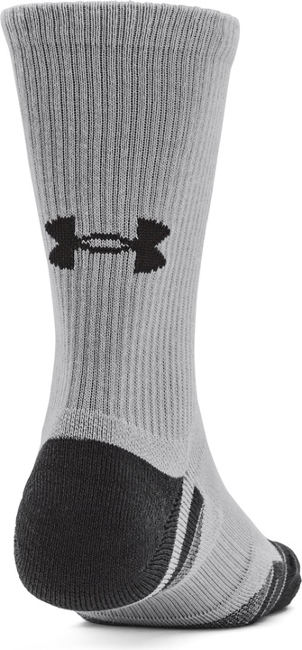 Produktbild Under Armour NOS Performance Tech 3pk Crew- Mod Gray L (L)