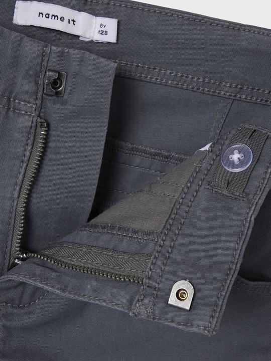 Image du produit Name it Pantalon cargo Regular Fit (116)