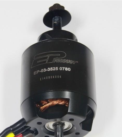 Produktbild EP Premium Brushless-Motor