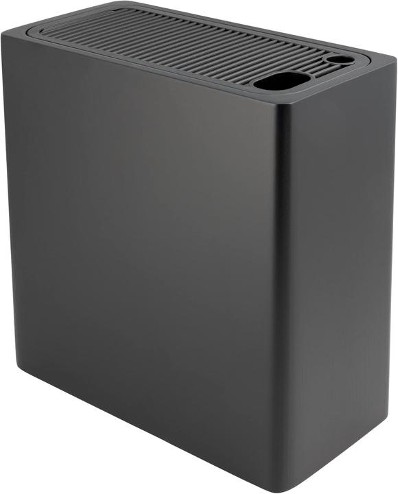 Produktbild Rockingham Forge KB-6824BK