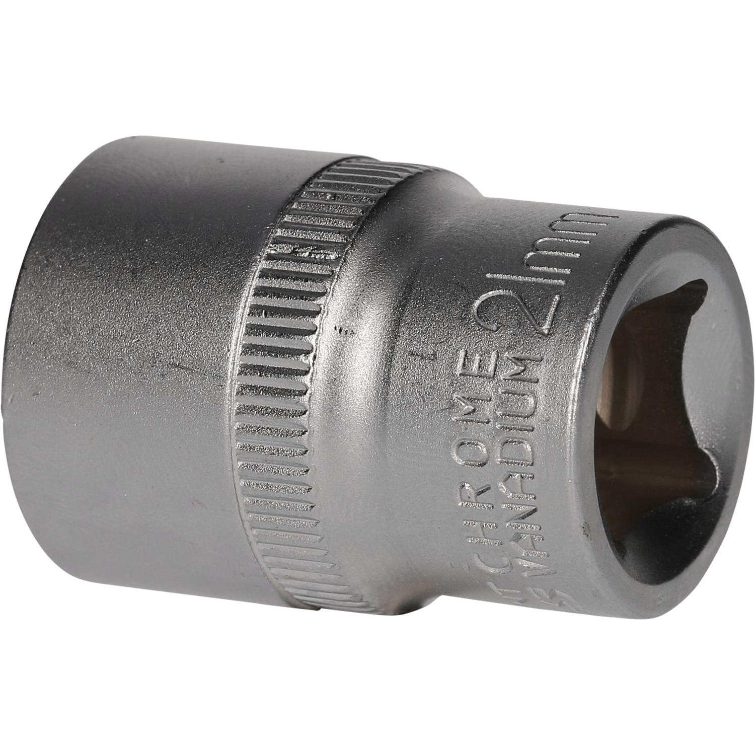 Thumbnail - Brilliant Tools, Steckschlüssel + Stecknuss, BT022811 (20 mm)