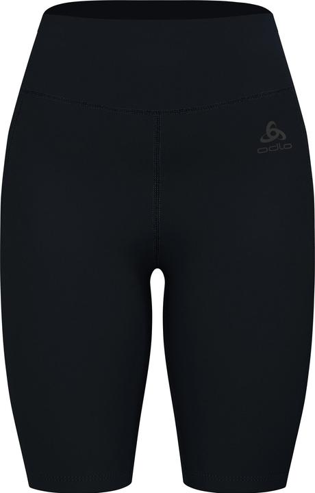 Image du produit Odlo Women's Ascent Medium Support Tights Short (M)