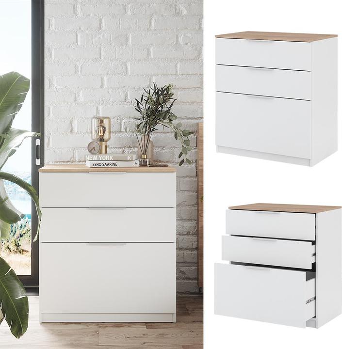 Image du produit Vicco Betti (80 x 50 x 90 cm)
