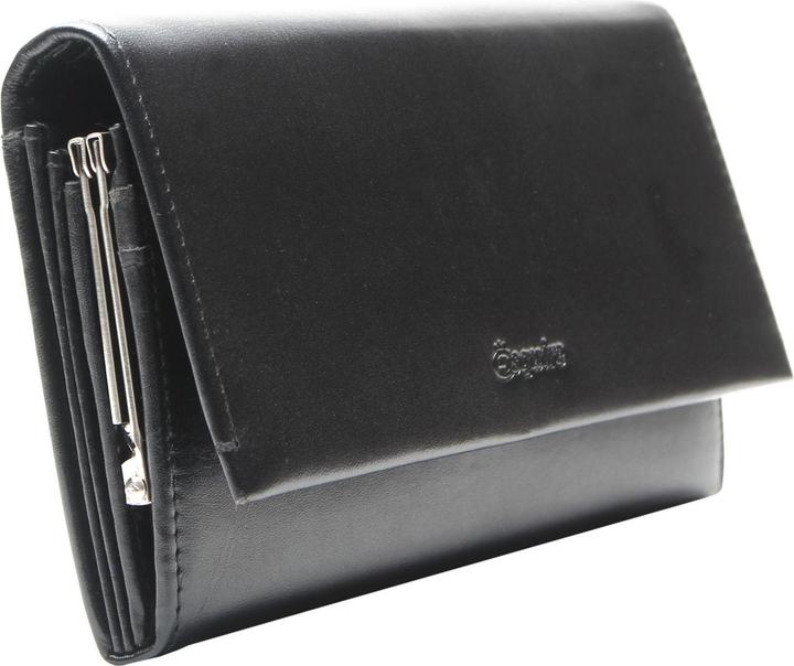Actual product image Esquire New Silk Ladies Wallet