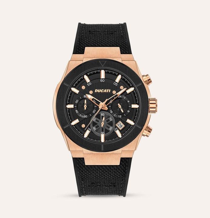 Produktbild Ducati Uhr (Chronograph, 42 mm)